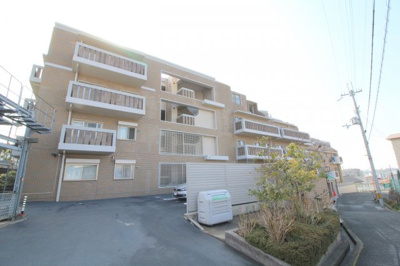 【外観】 | グランディア緑丘