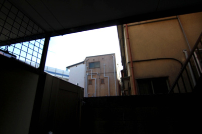 【展望】 | オートゥヴィルII