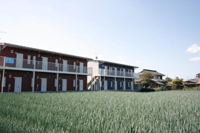 【展望】 | アローヒルズ三号館