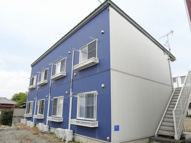 アローヒルズ三号館の画像