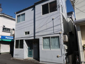 エコーハイツ（Ace Apartmenrt)の画像