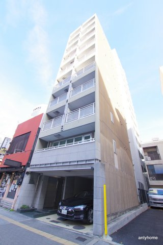 貴王天満橋　仲介手数料無料