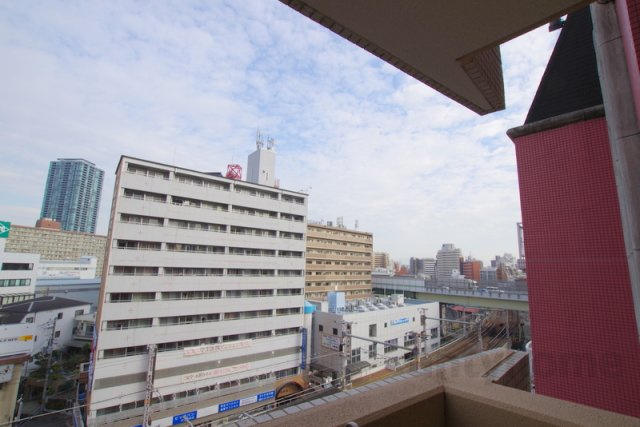 プラディオ天満セレニテ　仲介手数料無料の展望