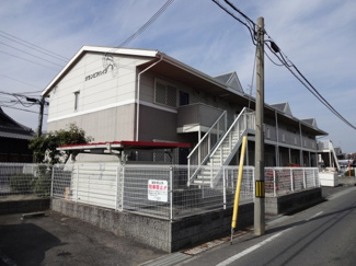 【外観】 | グランピアハイツ