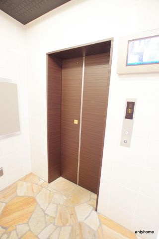 S-FORT福島LaLuna　仲介手数料無料の設備