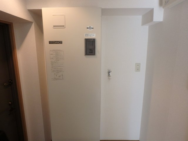 ロンモンターニュ小阪の設備