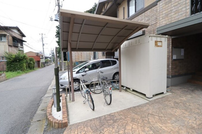【その他】 | ウィルモア桜町