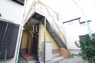 ユナイト 井土ヶ谷ミロワールの杜の画像