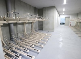 【その他共用部分】 | サイプレス日本橋本町 