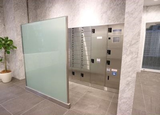 【その他共用部分】 | 日本橋本町 