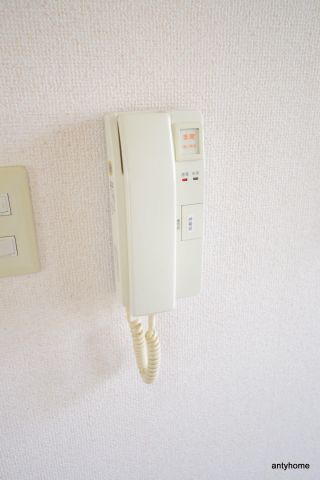 エステムコート梅田北　仲介手数料無料のセキュリティ