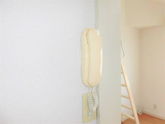 一光林町コーポ第二の設備