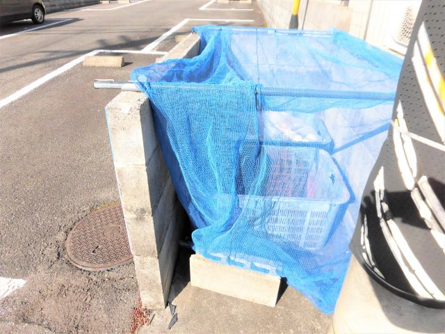 一光林町コーポ第二の設備