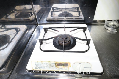 【キッチン】 | エビハラビル