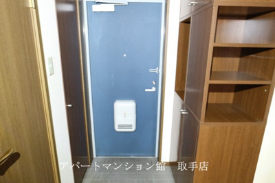 【玄関】 | エビハラビル