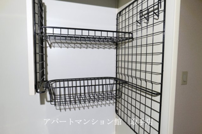 【収納】 | エビハラビル