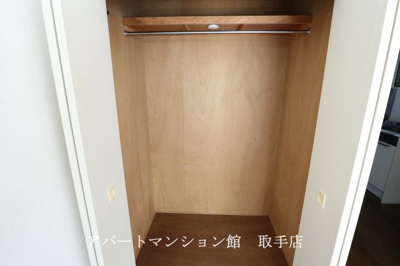 【収納】 | エビハラビル