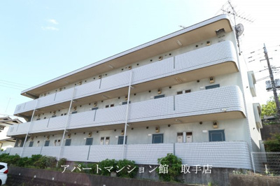 【外観】 | エビハラビル