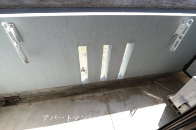 【バルコニー】 | エビハラビル