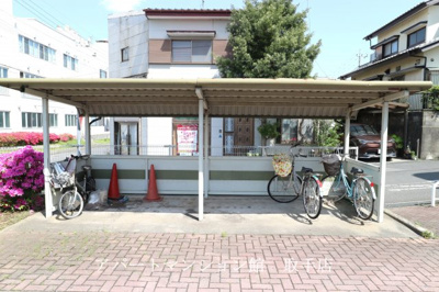 【その他共用部分】 | エビハラビル