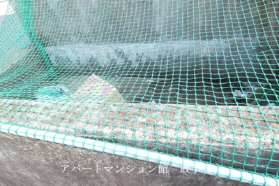 【その他共用部分】 | エビハラビル