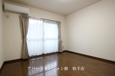 【居間・リビング】 | エビハラビル