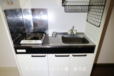 【キッチン】 | エビハラビル