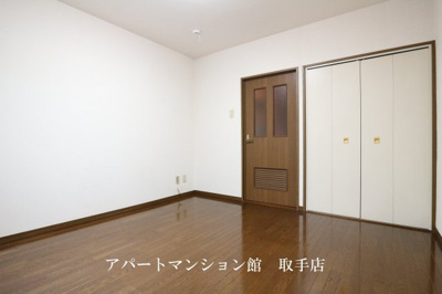 【居間・リビング】 | エビハラビル