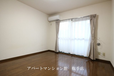 【居間・リビング】 | エビハラビル