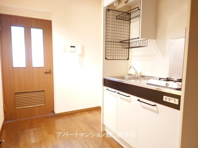 エビハラビルのその他