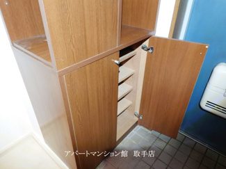 【外観】 | エビハラビル