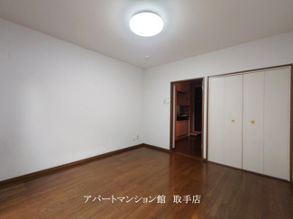 【居間・リビング】 | エビハラビル
