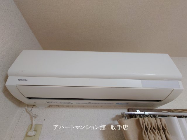 エビハラビルの設備