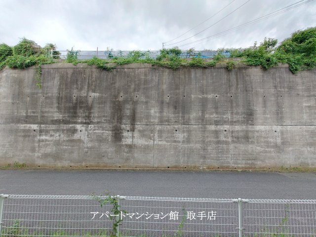 エビハラビルの展望