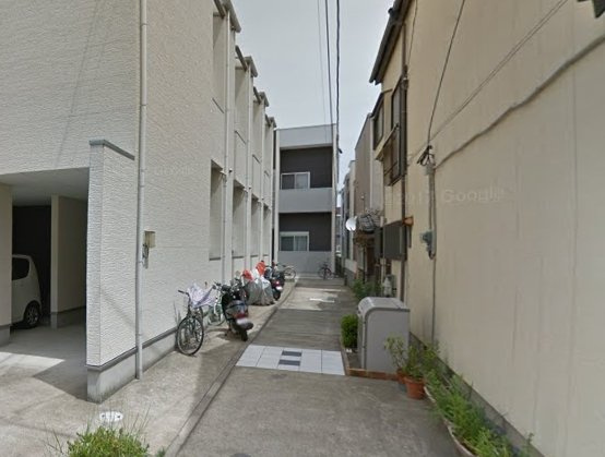エバーブライト馬出のその他共用部分