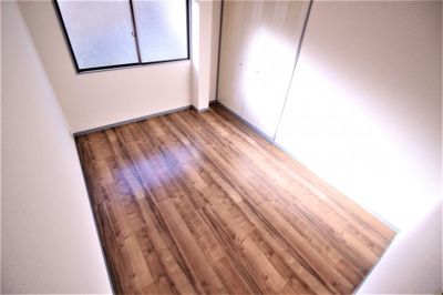 【洋室】 | アーバンハイツヤオ