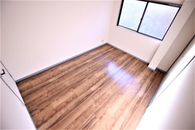 【洋室】 | アーバンハイツヤオ