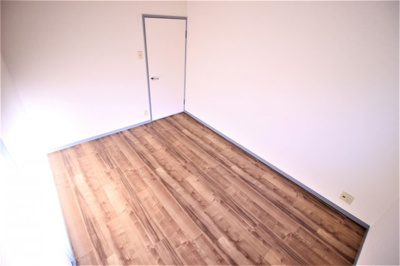 【寝室】 | アーバンハイツヤオ