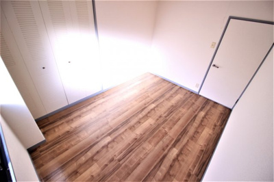 【洋室】 | アーバンハイツヤオ