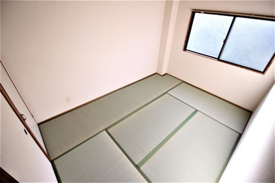 【和室】 | アーバンハイツヤオ