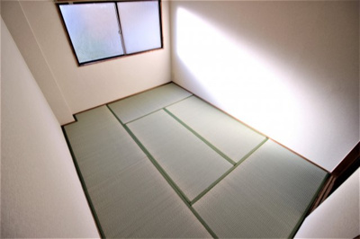 【和室】 | アーバンハイツヤオ