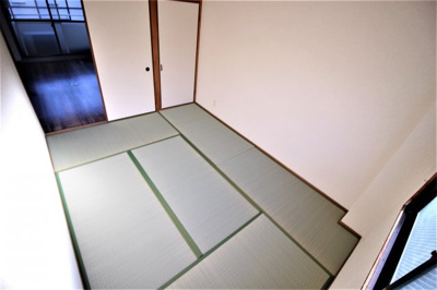 【和室】 | アーバンハイツヤオ