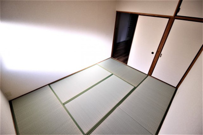 【和室】 | アーバンハイツヤオ