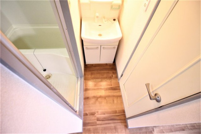 【洗面所】 | アーバンハイツヤオ