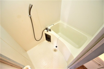 【浴室】 | アーバンハイツヤオ