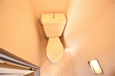 【トイレ】 | アーバンハイツヤオ