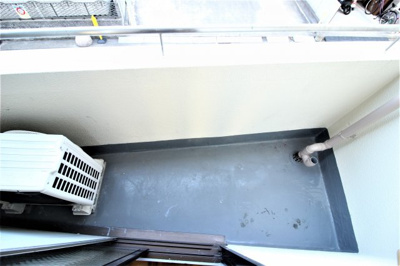 【バルコニー】 | アーバンハイツヤオ