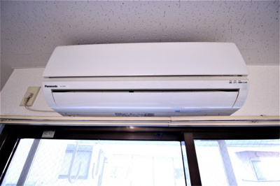 【設備】 | アーバンハイツヤオ | エアコン