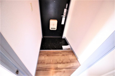 【玄関】 | アーバンハイツヤオ