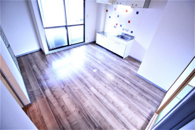 【居間・リビング】 | アーバンハイツヤオ